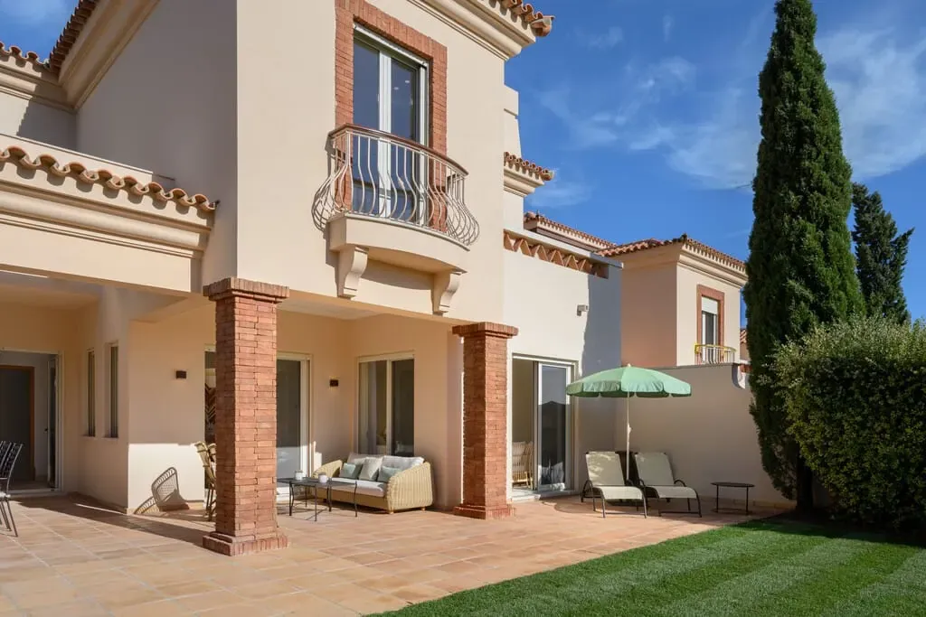 Golf Villas near Tavira, Tavira, Eastern Algarve