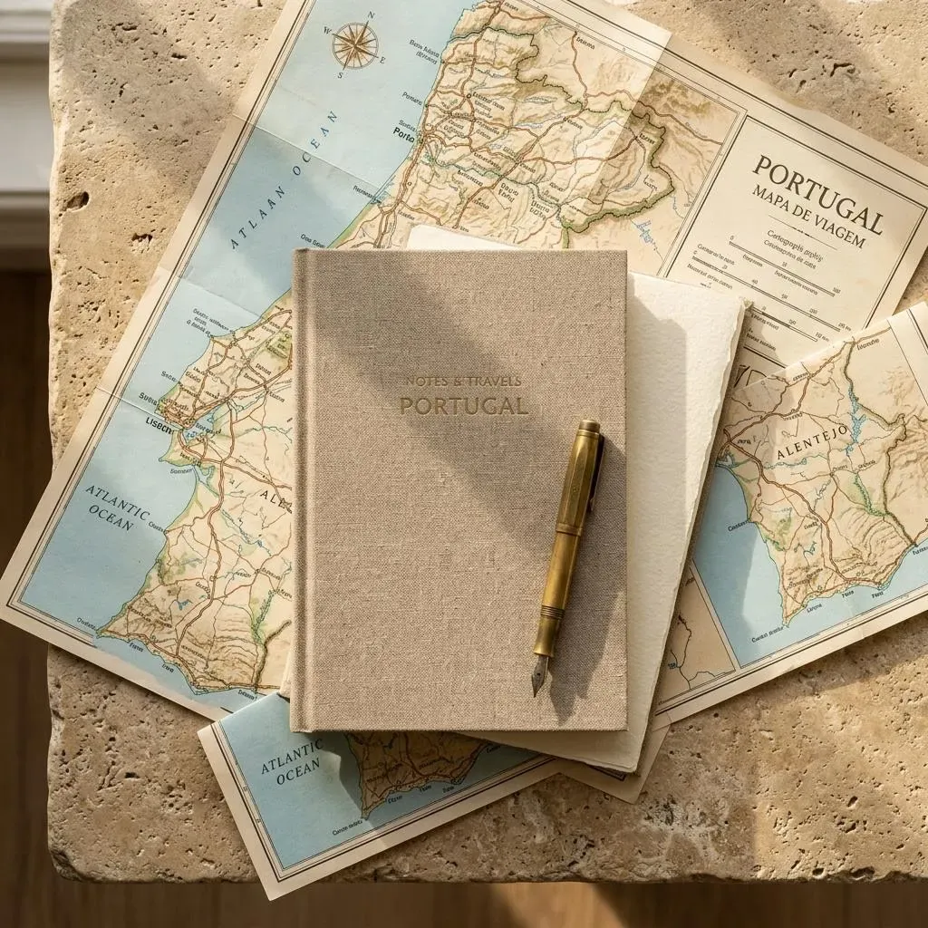 The 2026 Portugal Property Buying Guide