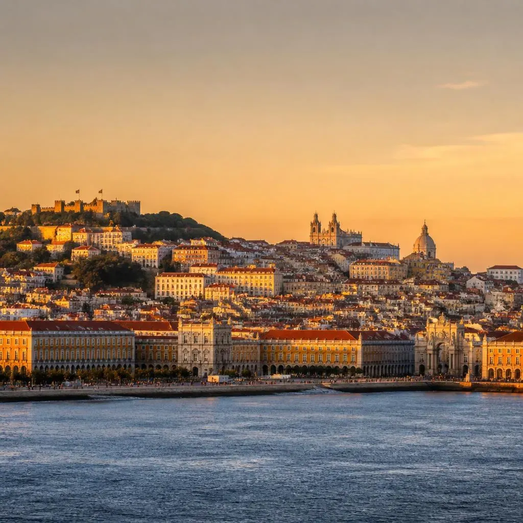 Portugal Golden Visa in 2026: Routes, Residence and Property