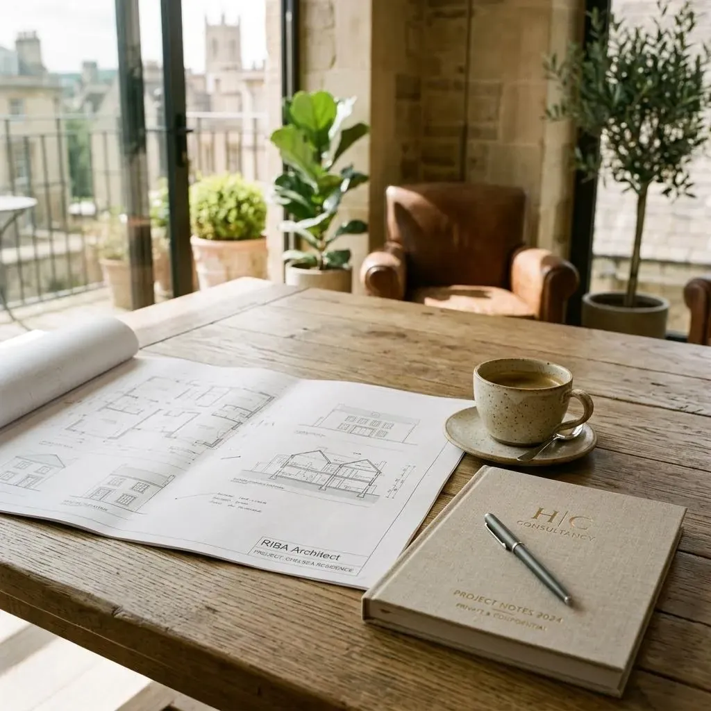 Property consultancy services in Portugal